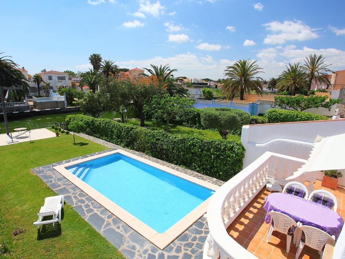 Casa vacanze Noguera By Interhome *